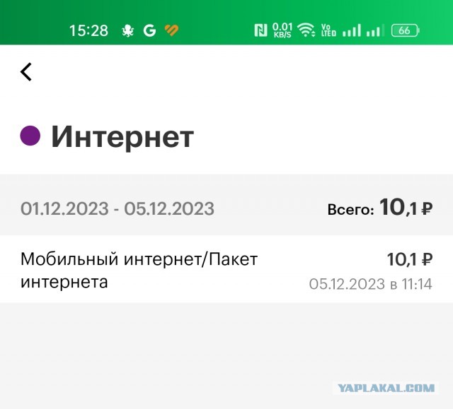И снова на арене: МЕГАФОН - мошенники
