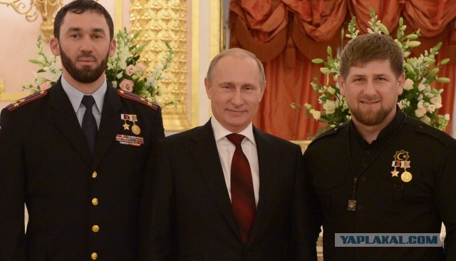 Представляете, нашёл!