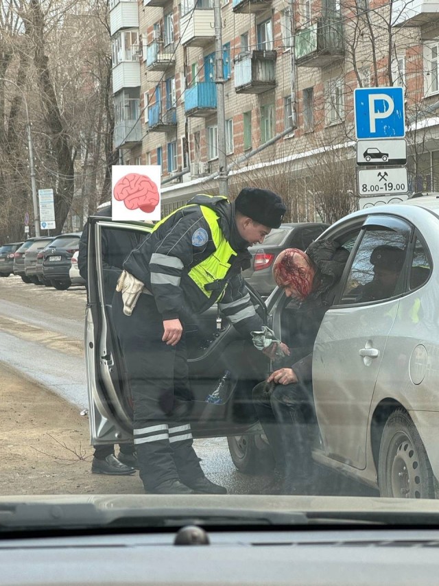 Очередной специалист хозяин всеяРуси