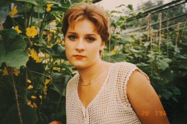 Интересные фотографии 1990-х 19.03.24