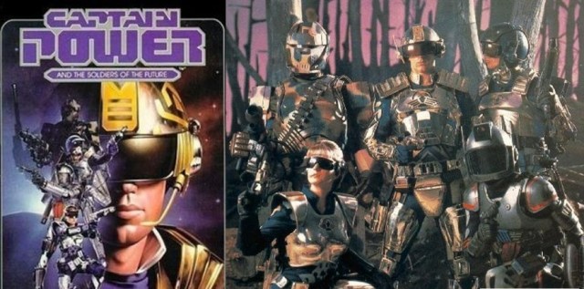 Журнал Time назвал 28 лучших научно-фантастических сериалов всех времён