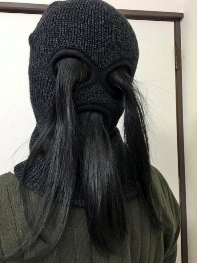 Пятничное улыбательное