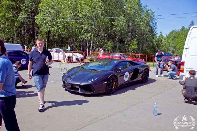 Moscow Unlim 500+ 2013