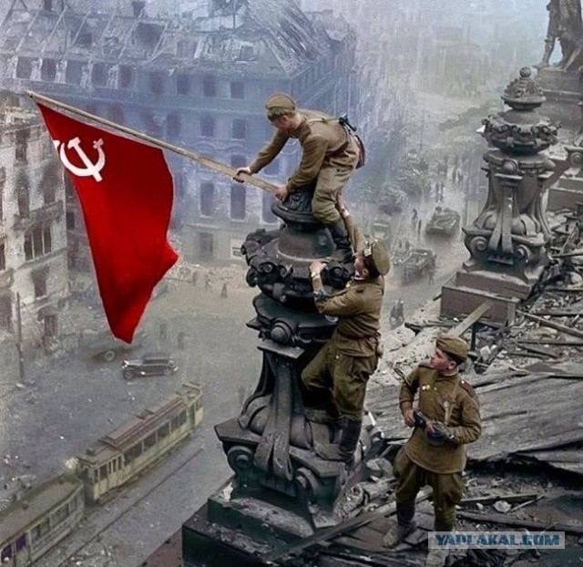 За несколько минут до Вечности