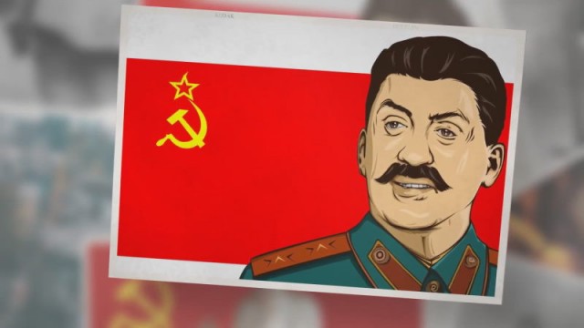 Back in USSR (07.11)
