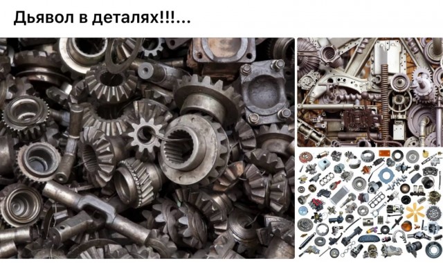 Завалялось тут случайно немного забавных картинок