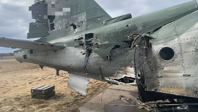 Заявление президента Азербайджана по Embraer E190