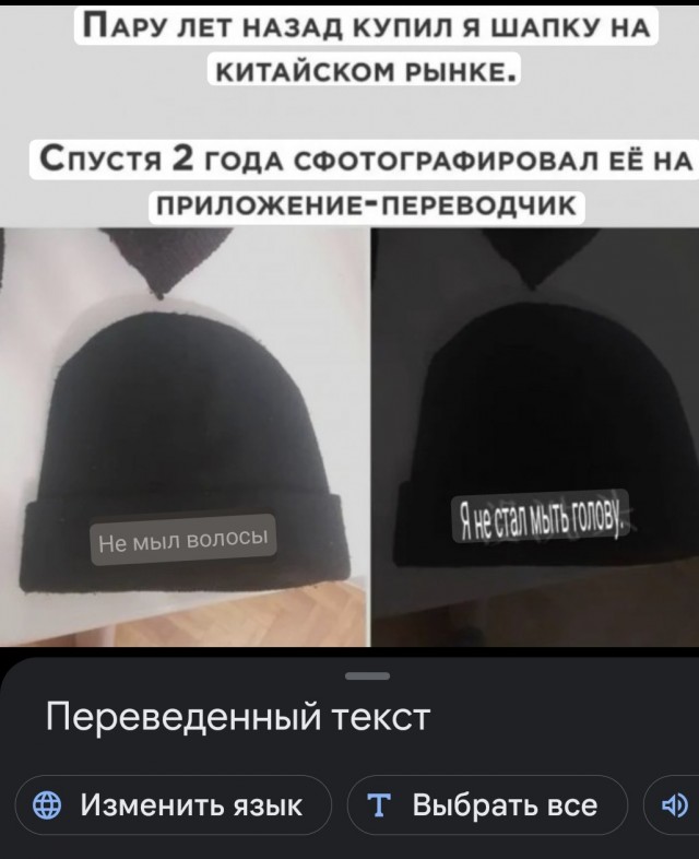 Завалялось тут случайно немного забавных картинок