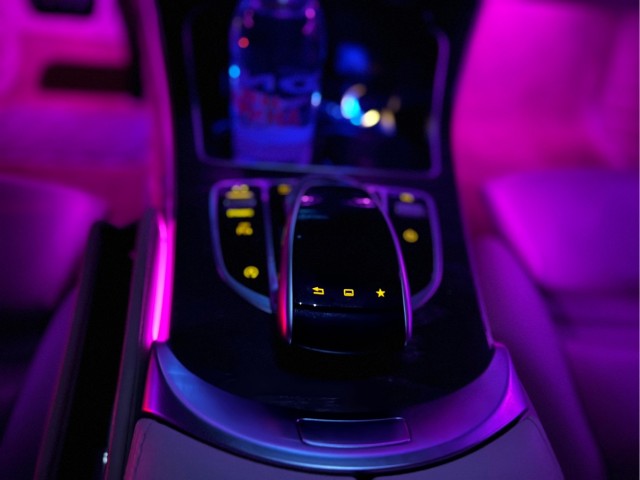 Мерседес w205 неликвид?
