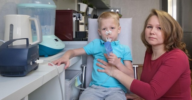 Лекарство от муковисцидоза начнут производить в России