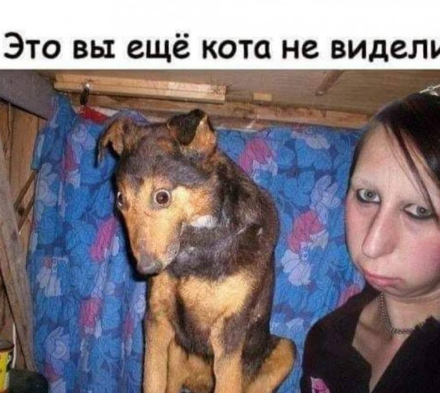 Немного е*анины на субботу