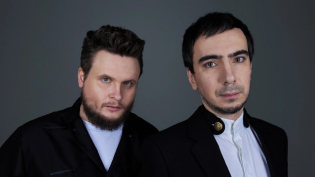 Вован и Лексус поговорили с сенатором США Уилсоном от имени Петра Порошенко