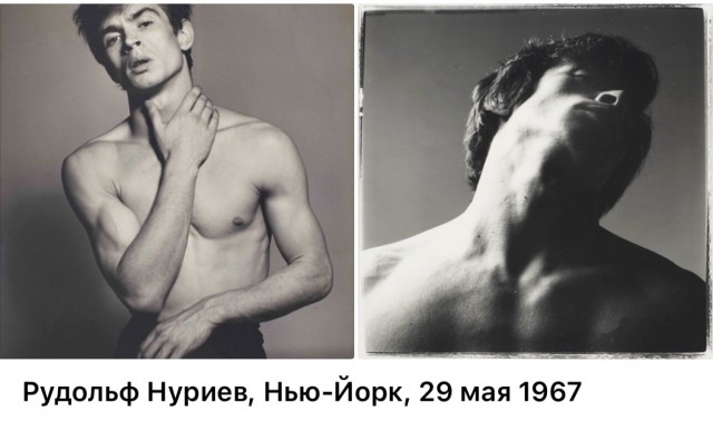 Редкие кадры и архивные снимки. 30.04.25.