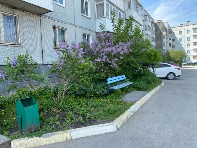 Счастье любит тишину