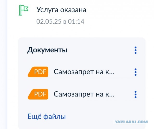 В России предлагают ввести тотальный запрет на кредиты для населения