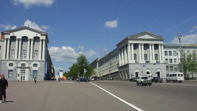 Корпорацию развития Курской области, руководителей которой арестовали по делу о хищении, упразднят