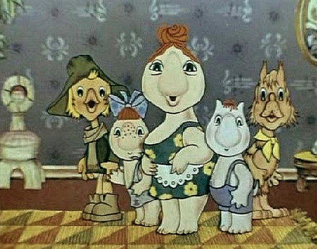 День Туве Янссон