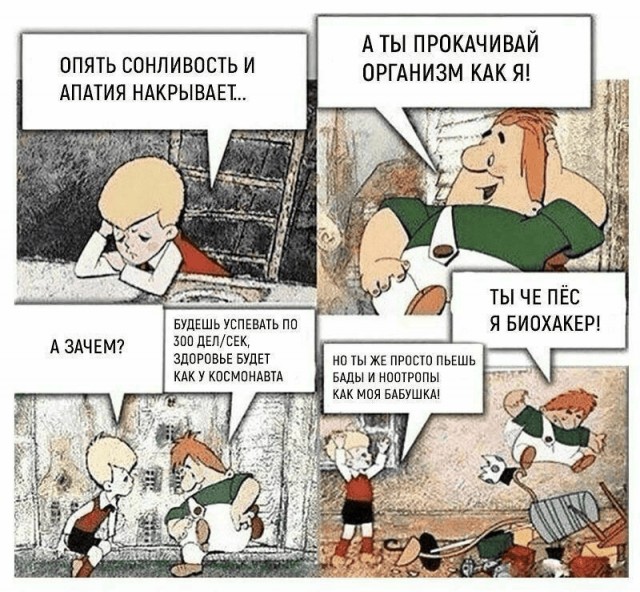 Так себе картинки 11.08.25