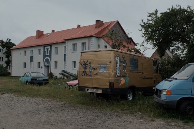 И ещё про Калининград