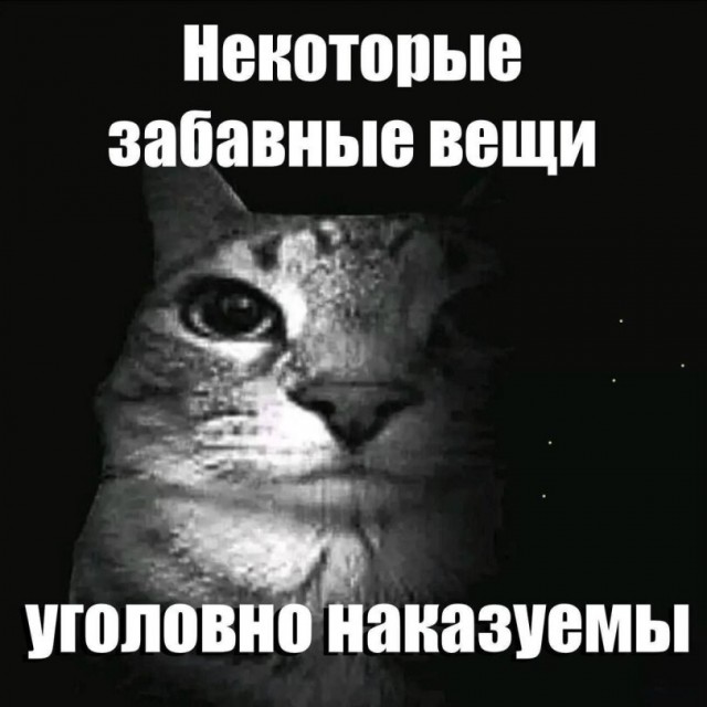 Летели два напильника, летели на боку