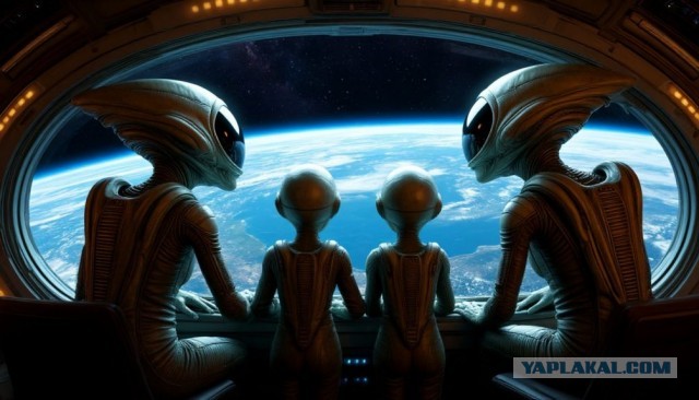 К Земле летят прародители человечества: телескопы лгали -  3I/ATLAS выходит на орбиту Луны