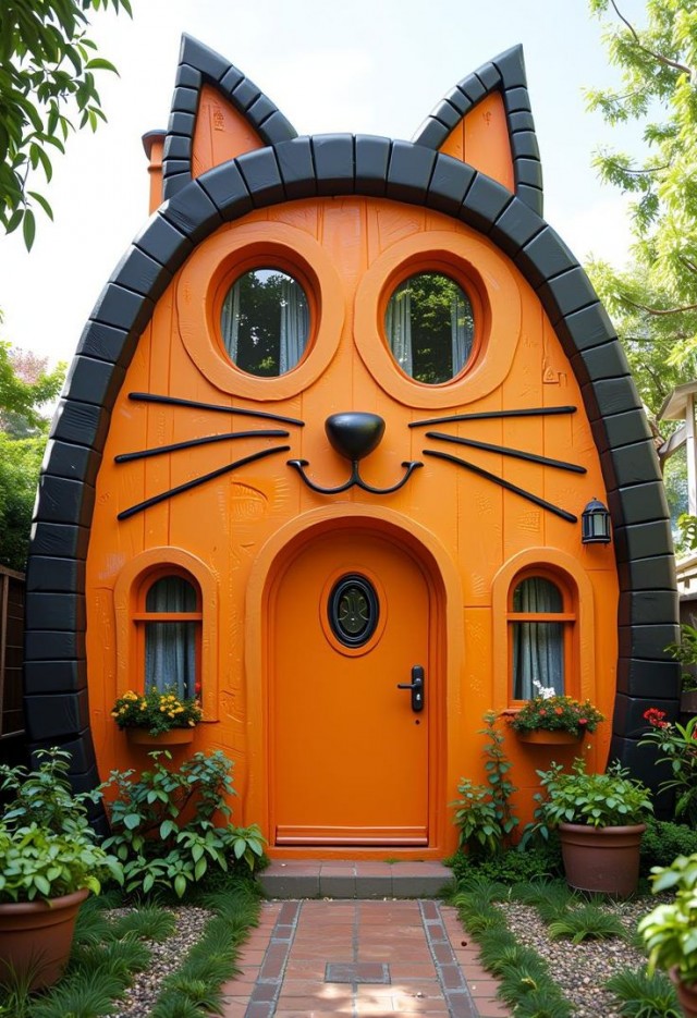 Прикольные и просто красивые картинки 18.11.2025