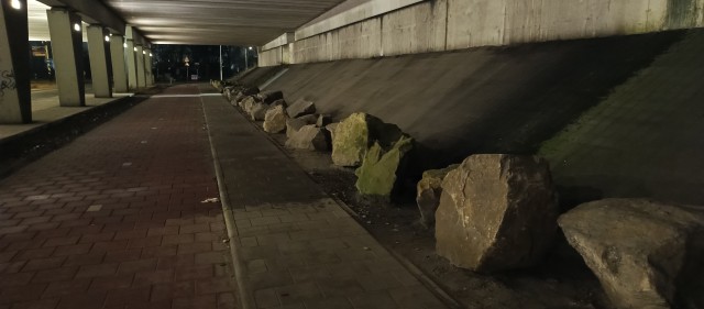 Прогулка по Амстердаму