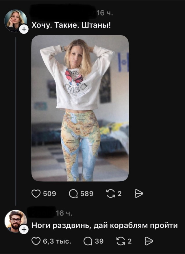 Актуальное