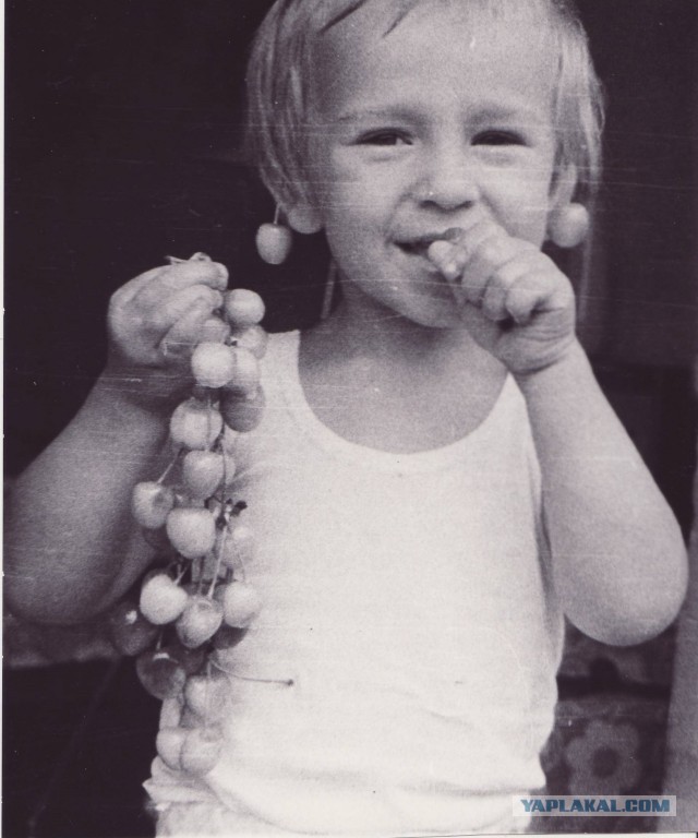 Фото детские