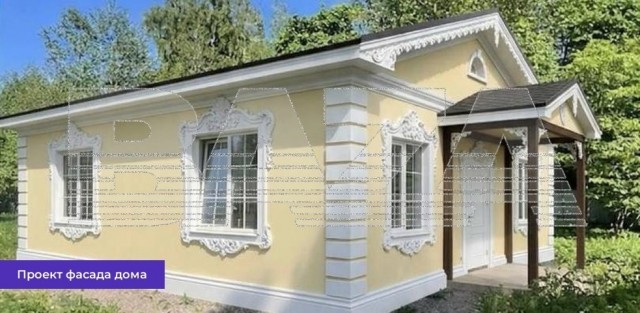 Чиновники Ленобласти потребовали от многодетной семьи снести свой дом