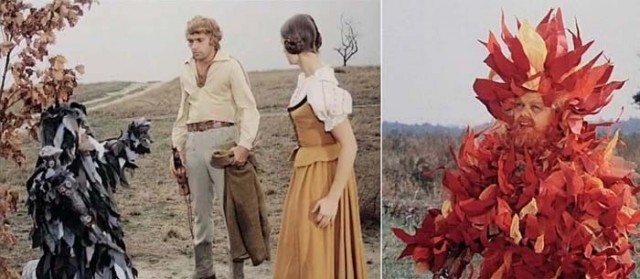 Детской телепередаче «В гостях у сказки» - 50 лет!