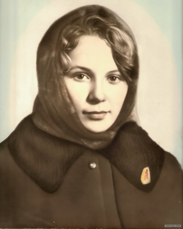 Наши деды