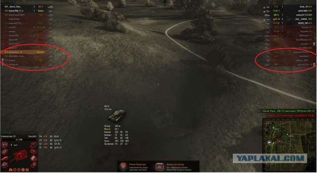 Wargaming 7