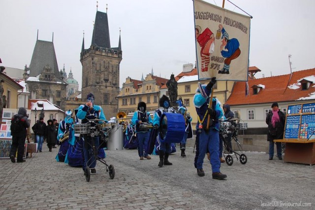 Еврокарнавал 2010