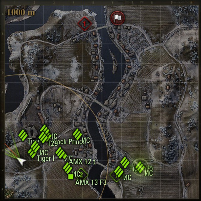 Wargaming 8