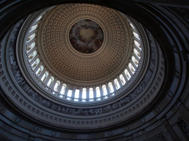 Деревенская Америка