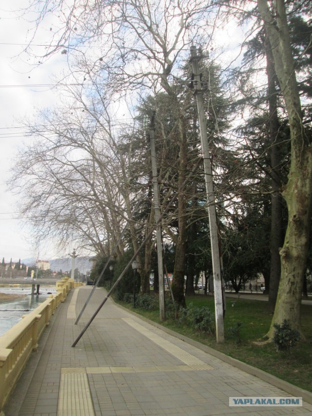 Как я ездил на кёрлинг