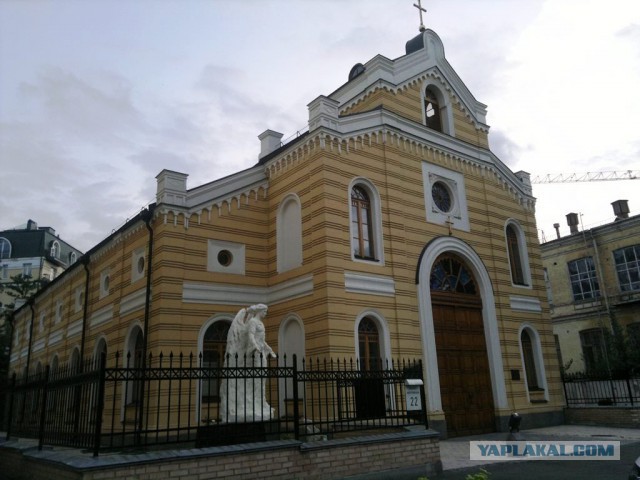 Мать Городов Русских