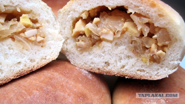 Кулинарная общалка