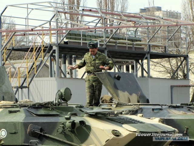 7-я десантно-штурмовая дивизия (горная). Боевая по