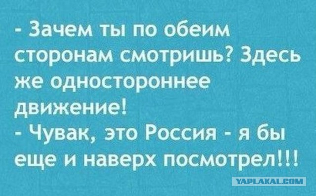 Немного позитива на пятницу.