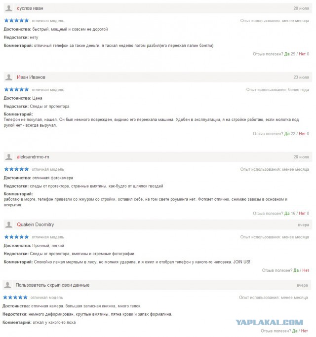 Комменты