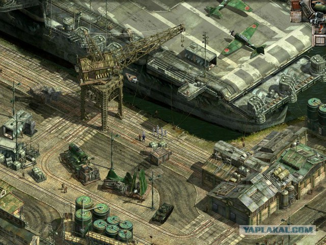 Самые шедевральные PC-игры всех времен и народов