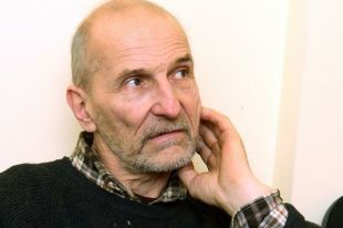 Петр Мамонов:Это не причина,