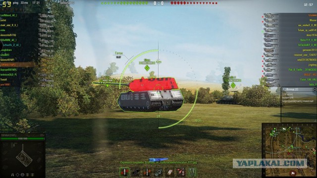 Wargaming 13