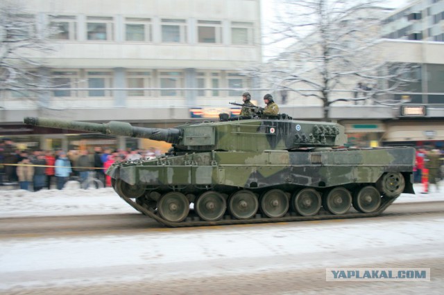 Моё пластиковое хобби. Танчиков псто.