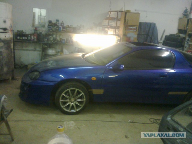 Mazda mx-3