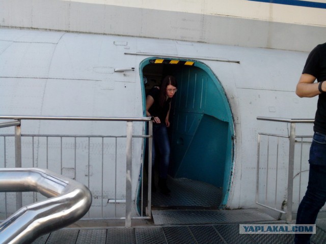 Технический музей в Шпаере