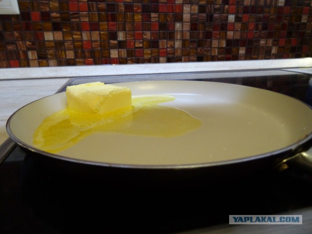 Вкусное обаяние Кулинарии, Повара ЯПа поздравляют милых дам!