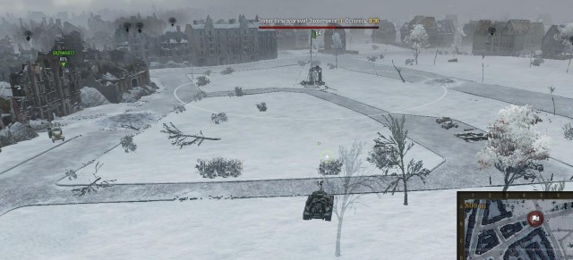 Wargaming 22